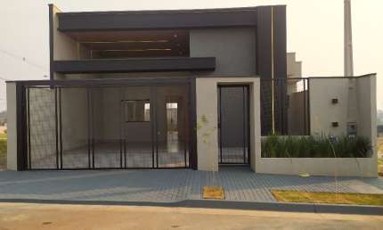 Imóvel novo Set Sul II, imóvel com designer moderno, localização privilegiada da Zona Sul , um bairro aberto com estrutura de um Condomínio Fechado.