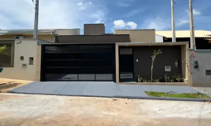 Oportunidade de quem quer morar na Zona Sul de Rio Preto, a região e o bairro atualmente mais cobiçado da cidade, imóvel novíssimo no Set Sul I.
