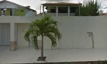 Casa com 4 quartos à venda na Rua Professor Solon Farias, 1420, Cambeba, Fortaleza