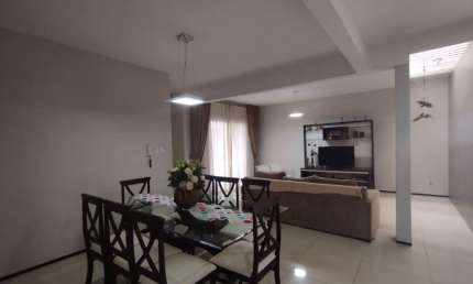 Casa com 4 quartos à venda na Rua 23, 1206, Vila Velha, Fortaleza