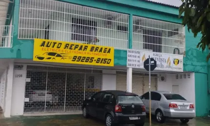 Casa com 4 quartos à venda na Rua 23, 1206, Vila Velha, Fortaleza