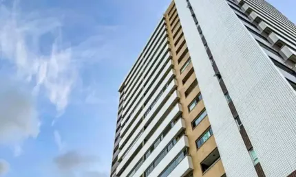 Pronto pra você mudar! O lugar ideal pra você morar com sua família.
