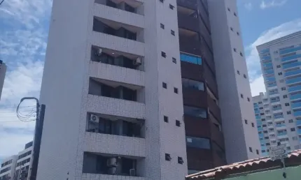 Apartamento com 4 quartos à venda na Rua Doutor Gilberto Studart, 2303, Cocó, Fortaleza