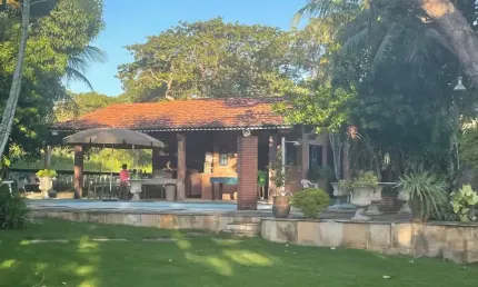 Fazenda à venda na Rua Principal, 1, Justiniano de Serpa, Aquiraz