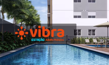 Estação Adolfo Pinheiro 1  e 2 Dorms em Santo Amaro