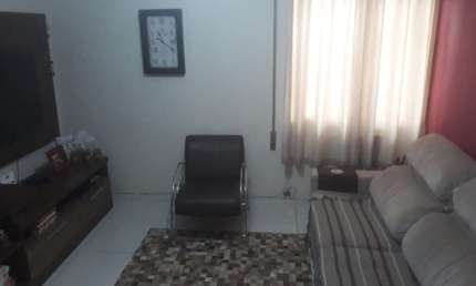 Apartamento com 2 quartos à venda na Avenida Benno Mentz, 41, Vila Ipiranga, Porto Alegre por R$ 287.000