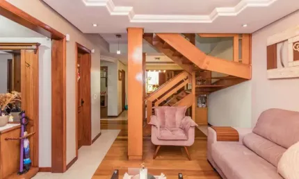 Casa com 4 quartos para alugar na Travessa Porto Príncipe, 59, Jardim Lindóia, Porto Alegre por R$ 15.000