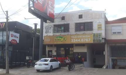 Prédio à venda na Avenida do Forte, 914, Vila Ipiranga, Porto Alegre por R$ 1.200.000