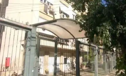 Apartamento com 2 quartos à venda na rua celeste gobbato, 99, praia de belas, porto alegre por r$ 259.000