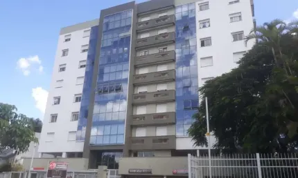 Apartamento com 3 quartos à venda na avenida benno mentz, 855, vila ipiranga, porto alegre por r$ 575.000