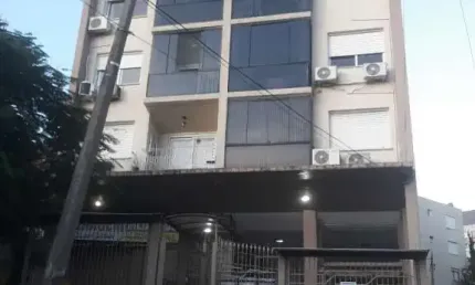 Apartamento com 2 quartos à venda na Rua Edmundo Bastian, 33, Cristo Redentor, Porto Alegre por R$ 250.000