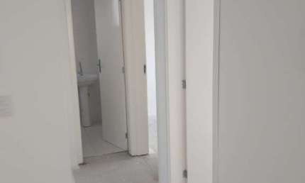 Apartamento com 2 quartos para alugar na Rua Marajó, 130, Piratini, Alvorada por R$ 1.375