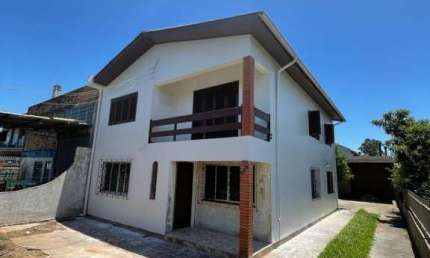 Casa com 4 quartos à venda na Rua Ana Maria, 355, Fátima, Canoas por R$ 475.000