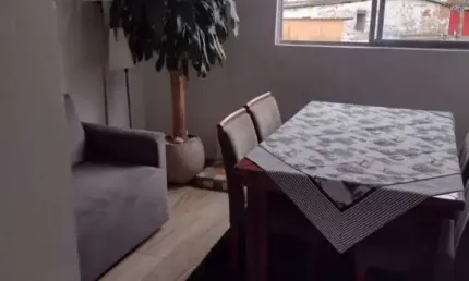 Apartamento com 2 quartos à venda na Avenida Adelino Ferreira Jardim, 235, Rubem Berta, Porto Alegre por R$ 77.000