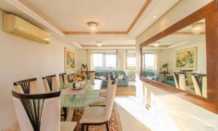 Cobertura com 4 quartos à venda na Avenida Padre Cacique, 354, Praia de Belas, Porto Alegre por R$ 1.600.000