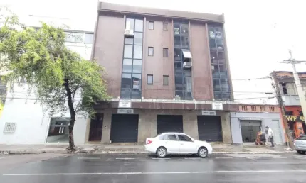 Sala comercial à venda na avenida alberto bins, 765, centro histórico, porto alegre por r$ 95.000