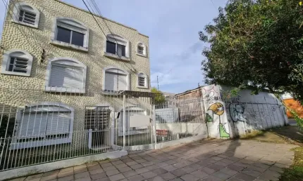 Apartamento com 1 quarto para alugar na Estrada São Francisco, 1040, Partenon, Porto Alegre por R$ 1.400