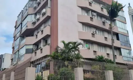 Apartamento com 2 quartos à venda na Avenida Teixeira Mendes, 43, Chácara das Pedras, Porto Alegre por R$ 470.000
