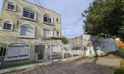 Apartamento com 1 quarto à venda na Estrada São Francisco, 1040, Partenon, Porto Alegre por R$ 220.000