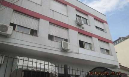 Apartamento com 1 quarto à venda na Rua Edmundo Bastian, 53, Cristo Redentor, Porto Alegre por R$ 195.000