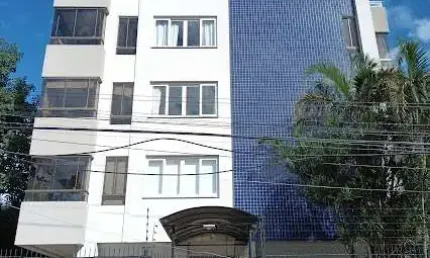 Apartamento com 2 quartos à venda na rua luis cosme, 235, passo da areia, porto alegre por r$ 669.000