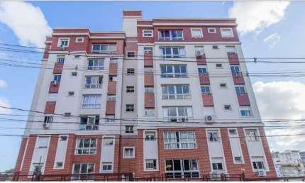 Apartamento com 3 quartos à venda na Rua Geraldo Souza Moreira, 173, Passo da Areia, Porto Alegre por R$ 895.000