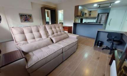 Apartamento com 1 quarto à venda na Rua Auxiliadora, 129, Auxiliadora, Porto Alegre por R$ 549.000