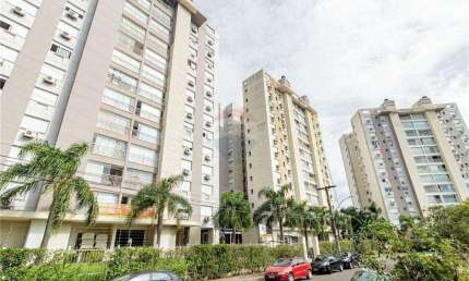 Apartamento com 3 quartos à venda na Rua Luiz Siegmann, 160, Vila Ipiranga, Porto Alegre por R$ 685.000