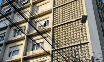 Apartamento com 3 quartos à venda na Rua Brasil, 503, Centro, São Leopoldo por R$ 280.000