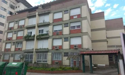 Apartamento com 2 quartos à venda na Rua Doutor Barcelos, 1076, Centro, Canoas por R$ 350.000