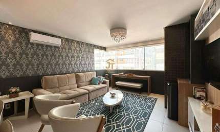 Apartamento com 2 quartos à venda na Rua Sepé, 2434, Centro, Capão da Canoa por R$ 1.680.000