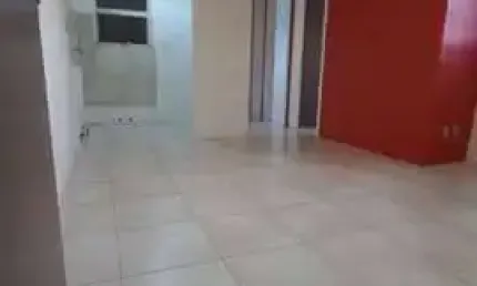 Apartamento com 2 quartos à venda na rua vinte e seis de março, 415, mário quintana, porto alegre por r$ 90.000