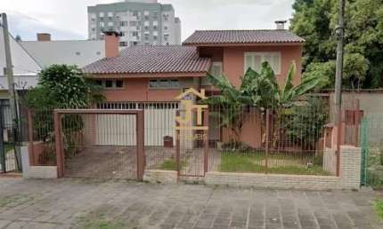 Casa com 4 quartos à venda na Rua Veríssimo Rosa, 645, Jardim Botânico, Porto Alegre por R$ 1.400.000