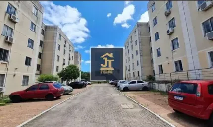 Apartamento com 2 quartos à venda na avenida juscelino kubitschek de oliveira, 440, jardim leopoldina, porto alegre por r$ 119.000