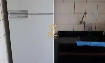 Apartamento com 1 quarto à venda na Rua João Mora, 515, Camaquã, Porto Alegre por R$ 150.000