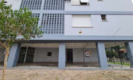 Kitnet / Stúdio para alugar na Rua Rocha Pombo, 120, Partenon, Porto Alegre por R$ 980