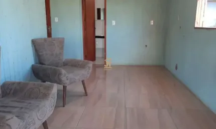 Casa com 2 quartos à venda na dos estreito, 100, morro grande, viamão por r$ 45.000