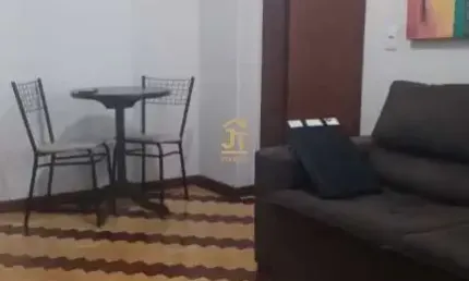 Apartamento com 1 quarto à venda na Rua Coronel Vicente, 465, Centro Histórico, Porto Alegre por R$ 220.000