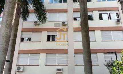 Apartamento com 3 quartos à venda na Avenida Carlos Gomes, 1652, Três Figueiras, Porto Alegre por R$ 614.000
