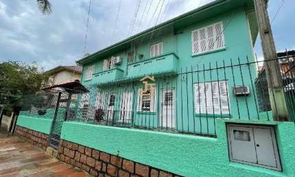 Apartamento com 1 quarto para alugar na Rua Ari Marinho, 146, Higienópolis, Porto Alegre por R$ 1.100