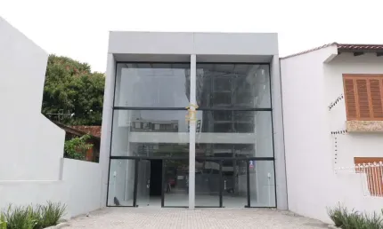 Ponto comercial para alugar na Avenida João Wallig, 339, Passo da Areia, Porto Alegre por R$ 7.000