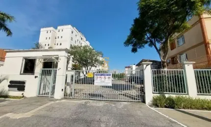 Apartamento com 3 quartos à venda na Eng. Sadi Castro, 891, Sarandi, Porto Alegre por R$ 412.000