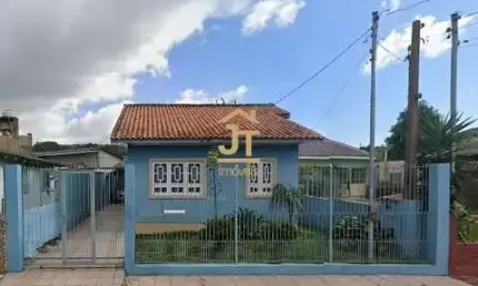 Casa com 3 quartos à venda na Cláudio Pacheco, 20, Coronel Nassuca, Guaíba por R$ 550.000