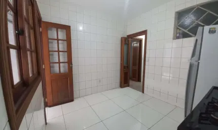 Apartamento com 1 quarto à venda na Avenida Protásio Alves, 2708, Petrópolis, Porto Alegre por R$ 230.000