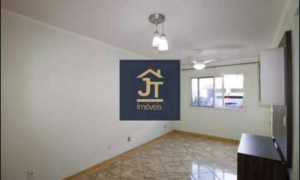 Apartamento com 3 quartos à venda na Rua Barão de Mauá, 300, Fátima, Canoas por R$ 440.000
