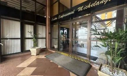 Sala comercial à venda na rua domingos martins, 121, centro, canoas por r$ 280.000