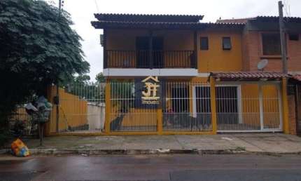 Casa com 3 quartos à venda na Avenida Liberdade, 3179, Santa Isabel, Viamão por R$ 640.000