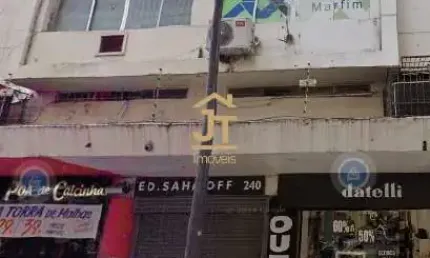 Sala comercial para alugar na rua doutor flores, 240, centro histórico, porto alegre por r$ 6.000