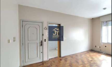 Apartamento com 2 quartos para alugar na Rua Cônego Estanislau Scherer, 653, Centro, Guaíba por R$ 1.650