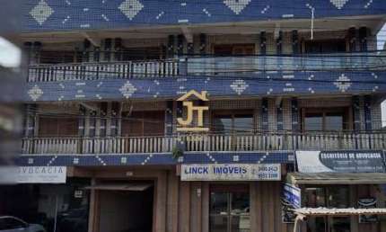 Ponto comercial à venda na Dr José Montaury, 91, Centro, Guaíba por R$ 125.000
